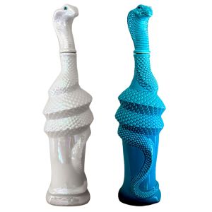 Skorpios1618 Tequila Blanco&joven Mix Pk